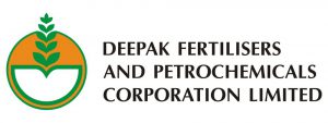 Deepak-Fertilisers logo